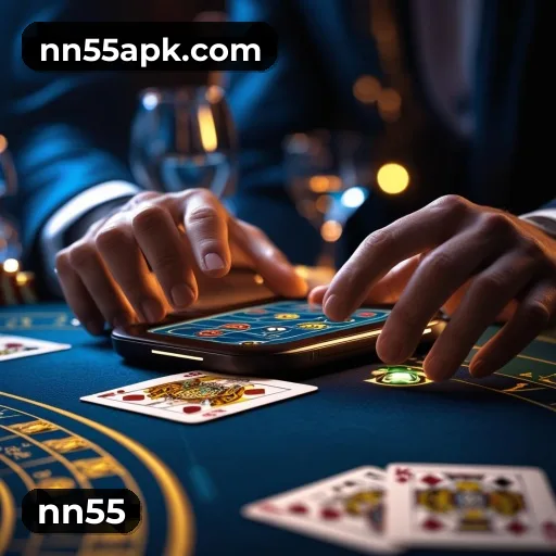 Jogos App nn55