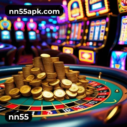 Funcionalidades App nn55