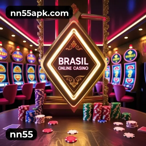 App nn55 iOS