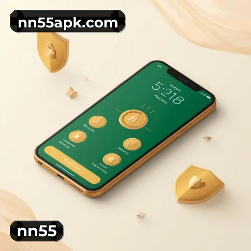 Celular nn55