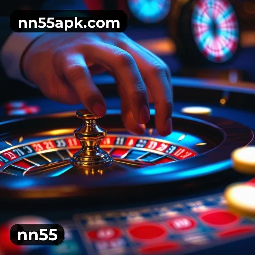 cassino_Blackjack