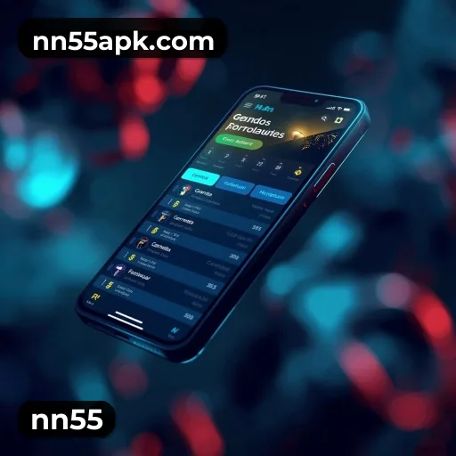 Performance App nn55