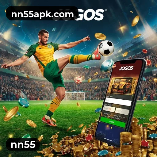 Segurança App nn55