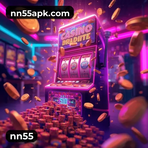 Fortune Ox - slot PG Soft na nn55