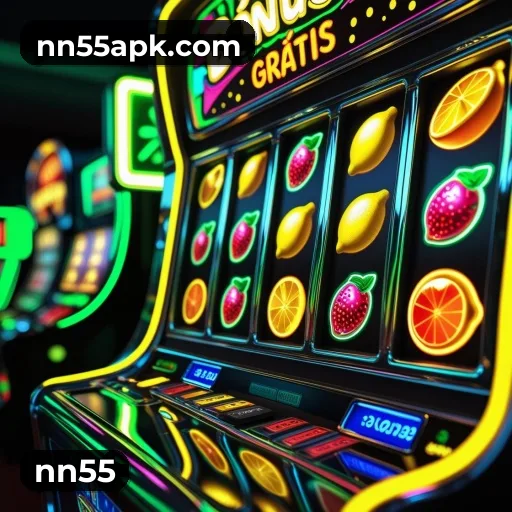 Registro slots nn55