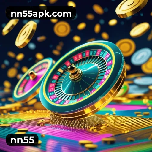 Slots desktop nn55
