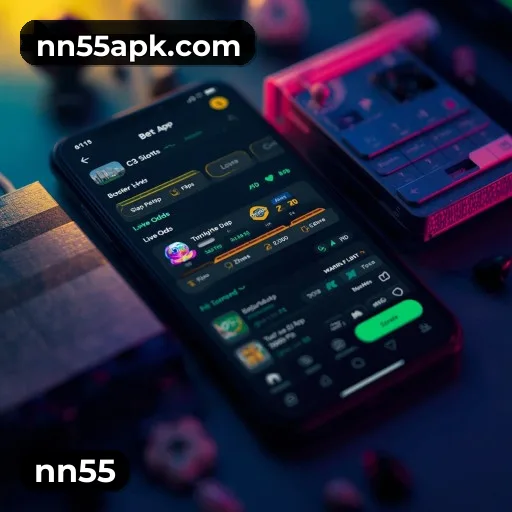 Jackpots nn55