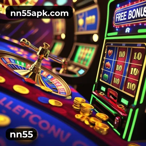 Níveis VIP nn55