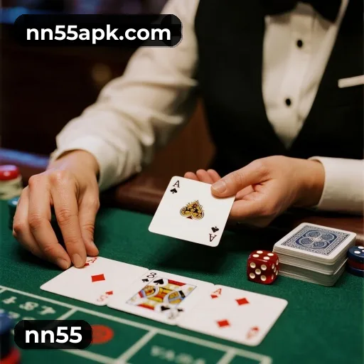 Evolução VIP nn55