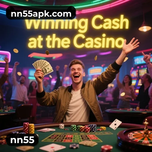 Cashback VIP nn55
