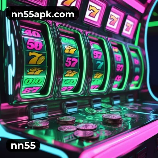 Ganhador nn55
