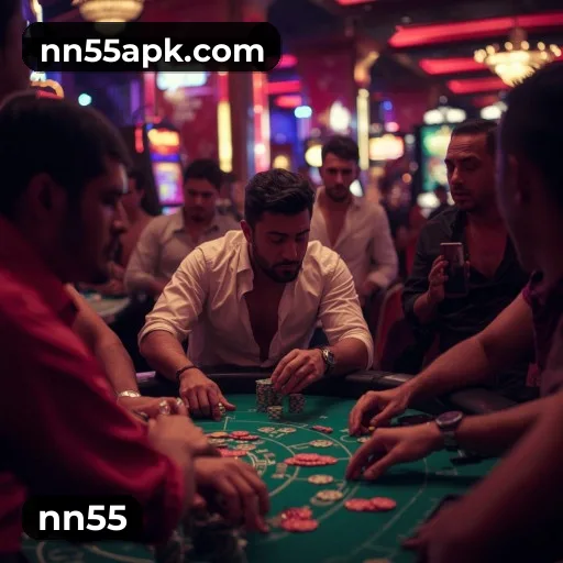 Slots RTP nn55