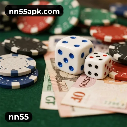 Melhores Jogos nn55