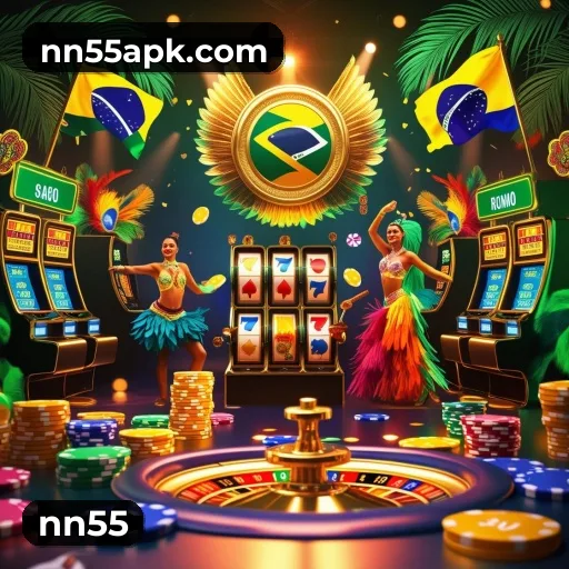 Jogos Mesa nn55